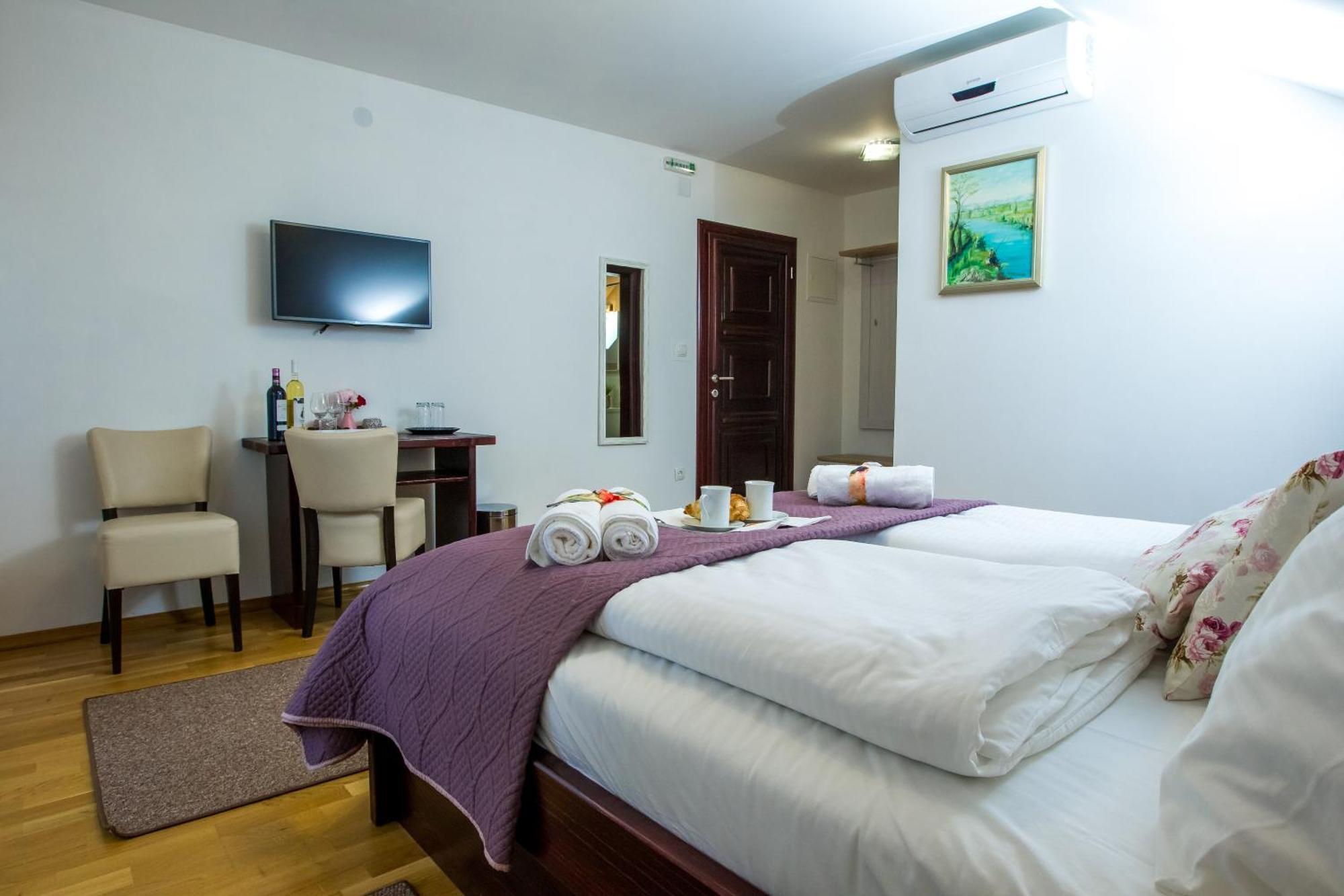 B&B Lady Of The Lake Езерца Номер фото