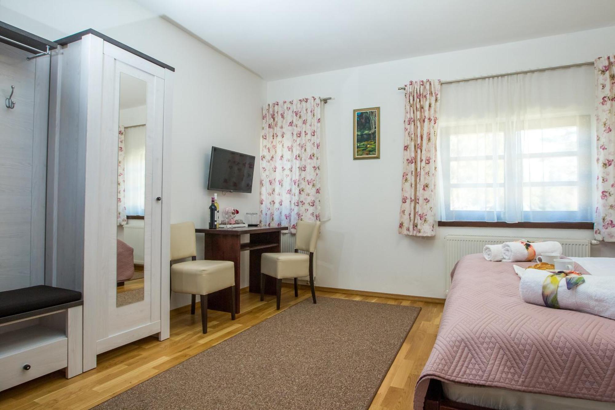 B&B Lady Of The Lake Езерца Номер фото